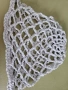 Ръчно плетени mesh hat /мрежести шапки/, снимка 6