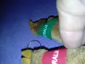 Ключодържатели нови Австралия кенгуру 2 броя винтидж, снимка 4