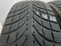 4бр зимни гуми 235/65/19 MICHELIN L05868 , снимка 1