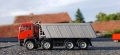 MAN TGS480! Herpa 1/87!, снимка 3
