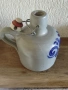 Керамична бутилка, снимка 3