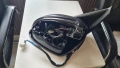 Огледало Honda Jazz Hybrid Crosstar 25г ел.ляво, снимка 4
