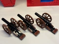 Lego Pirates Cannon лего оръдия топ, снимка 3
