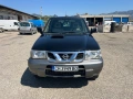Nissan Terrano 3.0, 4х4, климатик, кожа, бързи/бавни, снимка 2