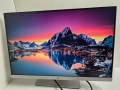 +Гаранция! Монитор IPS HDMI hp EliteDisplay E243i 24" инча, снимка 3