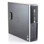 Компютър HP Compaq Pro 6300 SFF i7-3770 8GB 256GB SSD с до 24 МЕСЕЦА ГАРАНЦИЯ и Windows 11 PRO, снимка 4