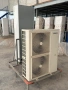 Колонен агрегат- Treo CF-H60CC1 със стойка- втора употреба , снимка 2