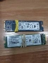 Употребявани Sata SSD, M2 sata SSD, nvme, Msata, снимка 5