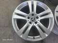 Лети джанти 17ки 5х112 Mercedes, снимка 5