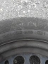 Стоманени Джанти за Опел Opel Астра H 5х110 15 6.5ж ет35, снимка 11