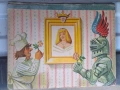 Панорамна книга „Спящата красавица“, снимка 2