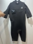 мъжки неопренов костюм Billabong Absolute 2/2mm с преден цип, размер М, снимка 2