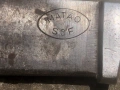 старо професионално мачете "MATAO SCF", снимка 13