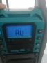 Строително радио BLAUPUNKT BSR10, снимка 11