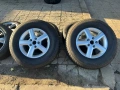 5х120 16 Джанти Лети VW Multivan Transporter Caravelle T5 T6 Amarok Crafter MAN TGE 5x120, снимка 9