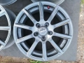 джанти 16" 5х105, снимка 4