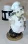 Винтидж италиански Chief , снимка 2
