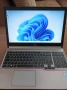 Лаптоп Fujitsu Lifebook E756,Intel I5, 8Gb ram,128 ssd, windows 11 pro- made in Japan, снимка 1