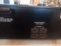 Продавам винтидж ресийвър Erres hifi sound project TA6000, снимка 8