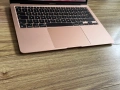 MacBook Air 13 M1 Rose Gold/8 CPU/8 GPU/16GB RAM/512GB SSD/Като Нов, снимка 3