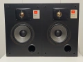 стерео тонколони Hi-Fi букшелфи JBL TLX 2, снимка 1