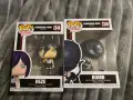 Funko pop Chainsaw Man, снимка 1