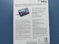 Belkin Boost Charge Pro with MagSafe безжично зарядно 15W, снимка 5