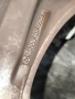 Джанти с гуми 17 " 7.5 J et36 225/45/17 Мерцедес Mercedes w203 w209 w210 w202, снимка 13