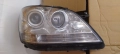 Mercedes ML 164 - фарове оригинални, снимка 3