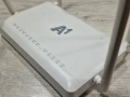 GPON РУТЕР ZTE ZXHN F6600P, снимка 1