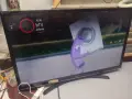Смарт телевизор ,,HITACHI ,,, снимка 7