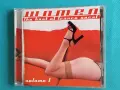 Trip Hop,Electro,Drum n Bass,Downtempo,Soul-Jazz,Latin Jazz,Symphonic Metal-CD, снимка 3