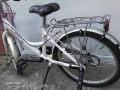 Продавам детски велоспиед за момиче DRAG prima F20, снимка 3