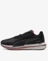 PUMA Velocity Nitro Water Repellent Running Shoes Black, снимка 1