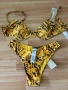 Бански Nasty Gal, Uk 12 ,L размер, снимка 1