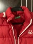 Грейка на марката Benetton, снимка 2