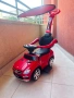 Детска кола Mercedea, снимка 4