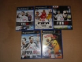 Игри за плейстейшън 2 Playstation 2 - 5 броя, снимка 1