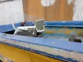  Лодка,немско производство, снимка 1