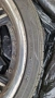 Джанти 19'' 66.6 отвор 5x112 (Audi, VW, Mercedess) с подарък гуми, снимка 3