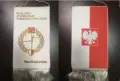 ЕДИНАДЕСЕТ СПОТНИ ФЛАГЧЕТА ОТ РАЗЛИЧНИ ДЪРЖАВИ, снимка 5