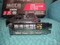 Перфектна видеокарта MSI RX 5700 8gb, снимка 6