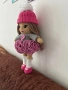 Кукла Никол Амигуруми, снимка 2
