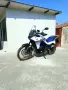 Хонда Трансалп 750, снимка 4