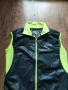 EKOI Cycling equipment - мъжки елек-мембрана М, снимка 3