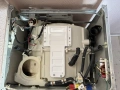 LG Steam™ пералня със сушилня F4J6VY1W - НА ЧАСТИ, снимка 2