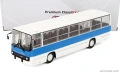 Умален модел на Икарус-260 в мащаб 1:43, снимка 8