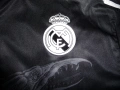 фланелка Ronaldo Real Madrid Hummel Любек Германия футболна тениска Роналдо Реал Мадрид         , снимка 12