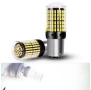 LED P21W BA15S - Т20 7440 144 LED – Крушка за Задна Светлина, снимка 6
