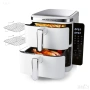Фритюрник с горещ въздух Gourmetmaxx, 10 литра, нов, снимка 1